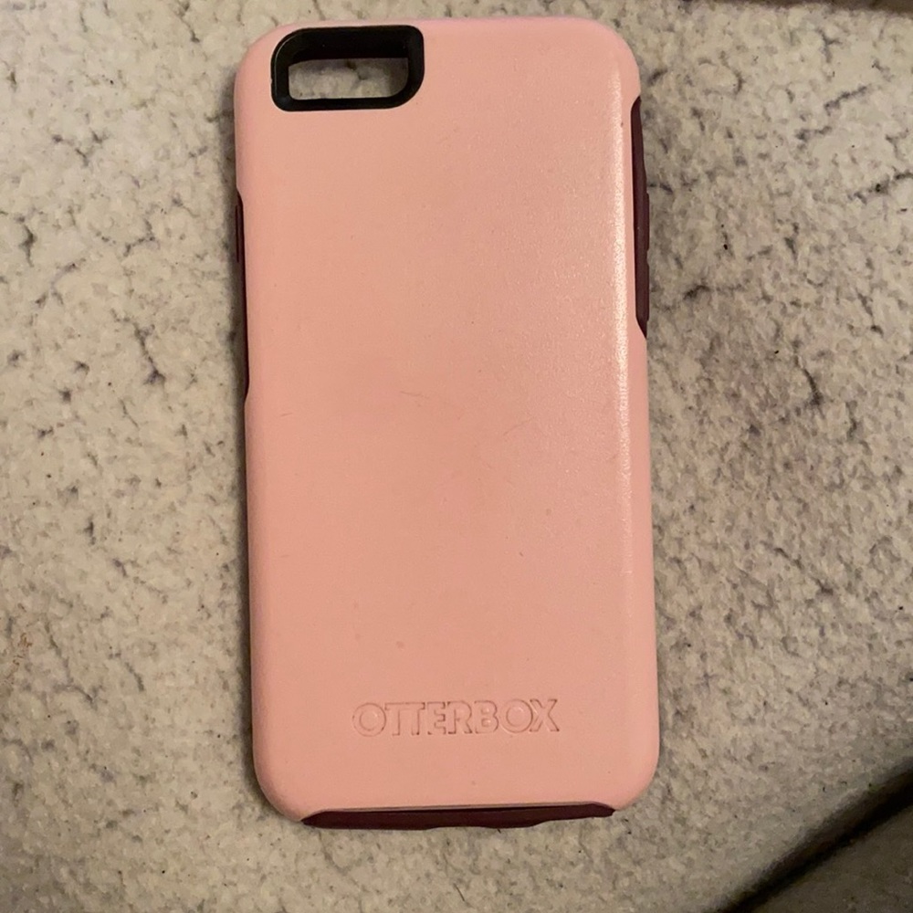 iPhone 6 Otterbox